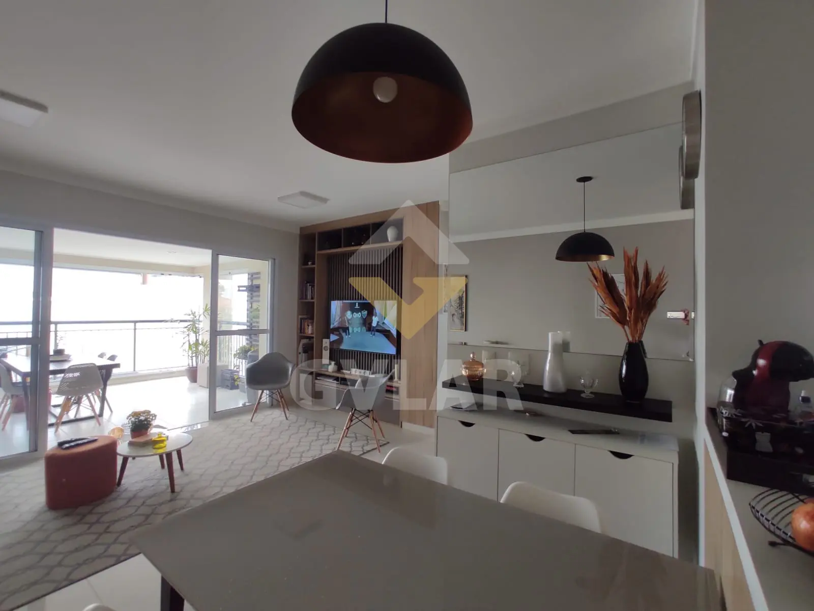 LINDO APARTAMENTO A VENDA NA MOOCA